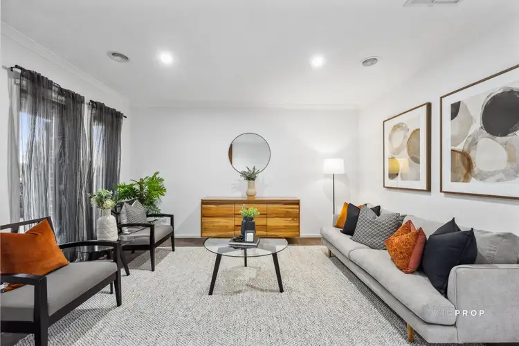 Fourth view of Homely house listing, 3 Malua Road, Ferntree Gully VIC 3156