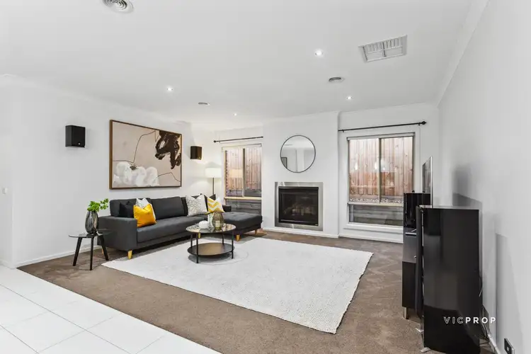 Fifth view of Homely house listing, 3 Malua Road, Ferntree Gully VIC 3156