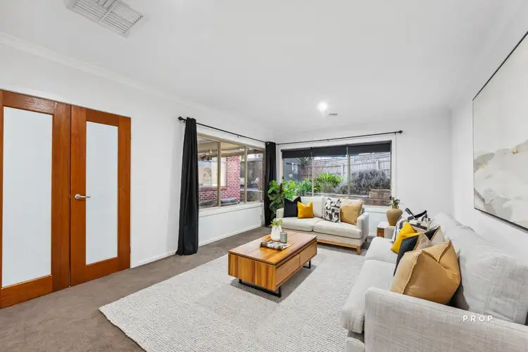 Sixth view of Homely house listing, 3 Malua Road, Ferntree Gully VIC 3156
