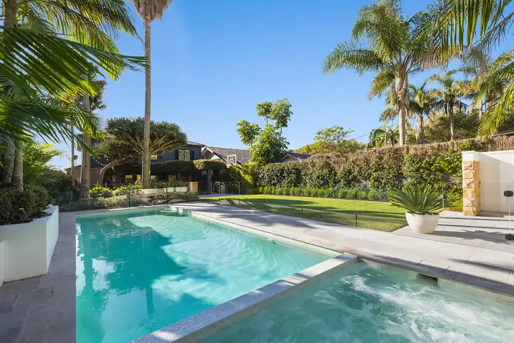 30 Reddall Street, Manly NSW 2095