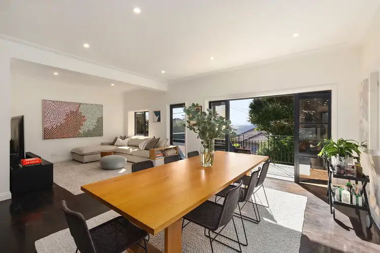 Fifth view of Homely house listing, 30 Reddall Street, Manly NSW 2095