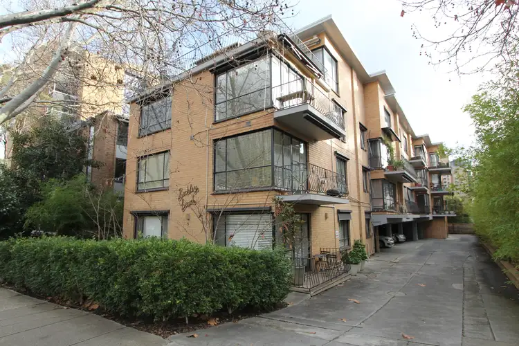 5/9 Rockley Road, South Yarra VIC 3141