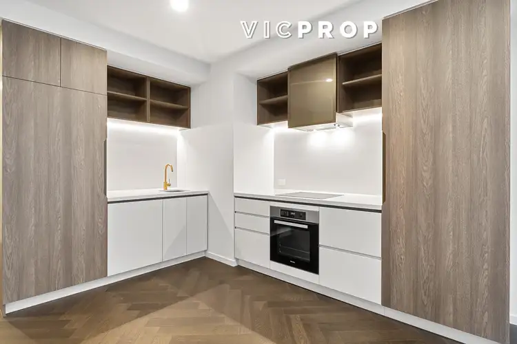 1610/119 A'Beckett Street, Melbourne VIC 3000