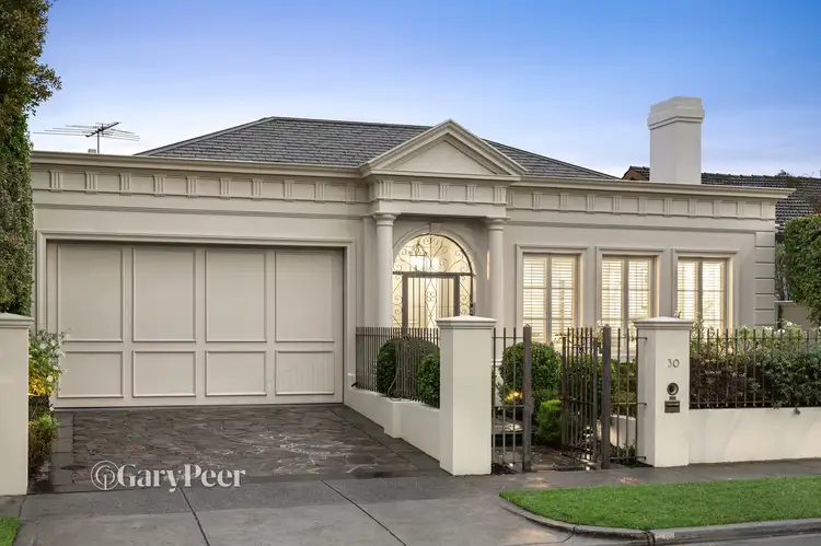 30 Leaburn Avenue, Caulfield North VIC 3161