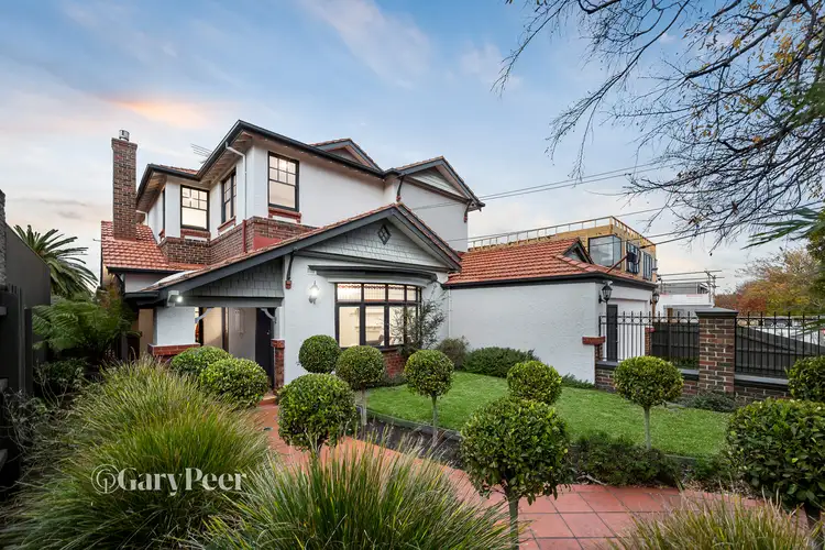 Main view of Homely house listing, 8 Rosemont Avenue, Caulfield North VIC 3161