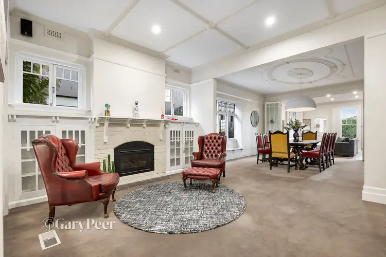 Second view of Homely house listing, 8 Rosemont Avenue, Caulfield North VIC 3161