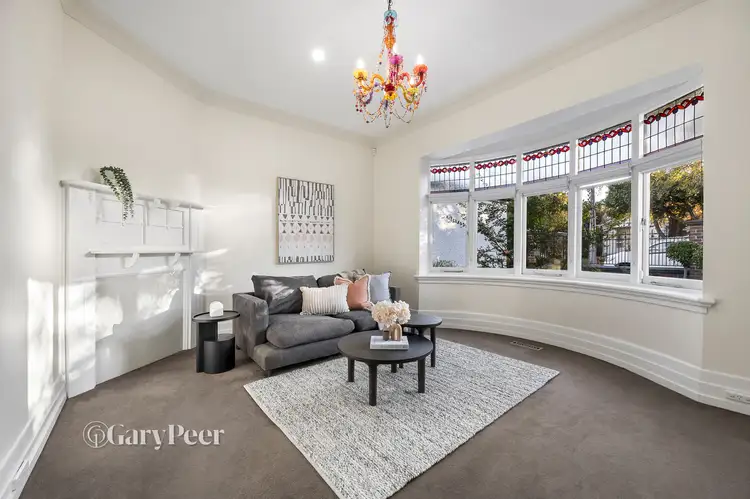 Third view of Homely house listing, 8 Rosemont Avenue, Caulfield North VIC 3161