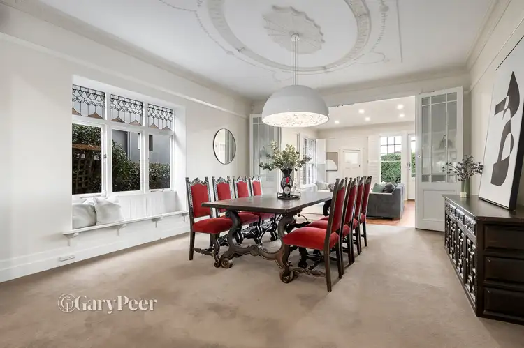 Fifth view of Homely house listing, 8 Rosemont Avenue, Caulfield North VIC 3161