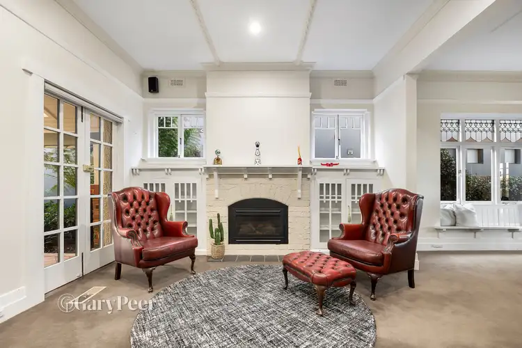 Sixth view of Homely house listing, 8 Rosemont Avenue, Caulfield North VIC 3161