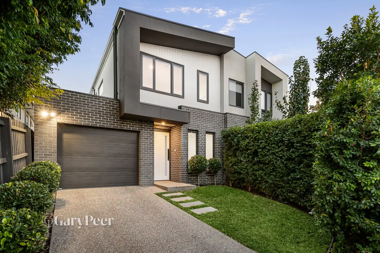 Main view of Homely townhouse listing, 25a Alfada Street, Caulfield South VIC 3162