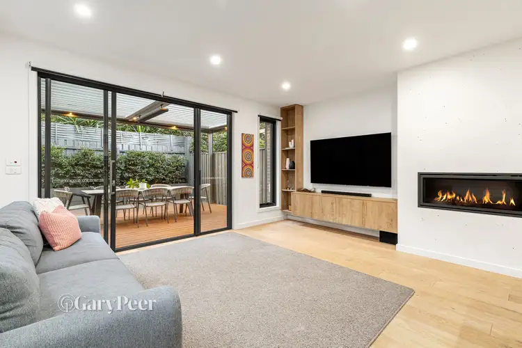 Fourth view of Homely townhouse listing, 25a Alfada Street, Caulfield South VIC 3162