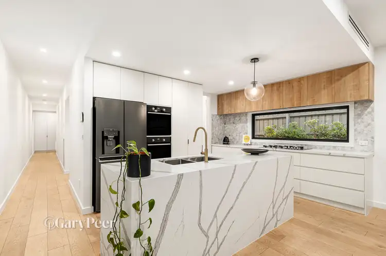 Fifth view of Homely townhouse listing, 25a Alfada Street, Caulfield South VIC 3162