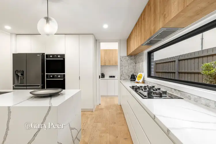 Sixth view of Homely townhouse listing, 25a Alfada Street, Caulfield South VIC 3162