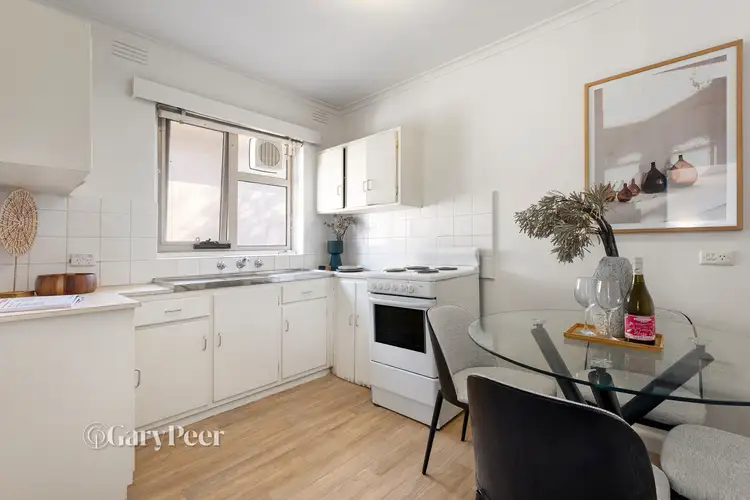 Third view of Homely apartment listing, 10/3 Quat Quatta Avenue, Ripponlea VIC 3185