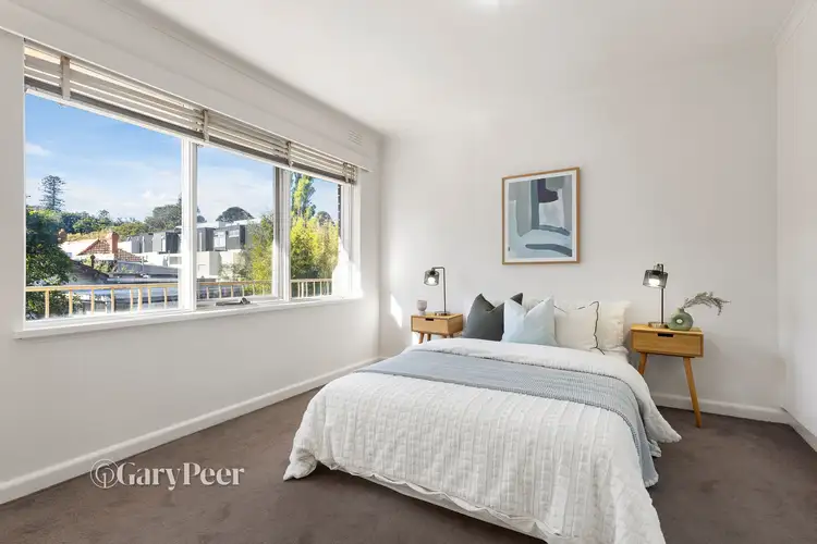 Fourth view of Homely apartment listing, 10/3 Quat Quatta Avenue, Ripponlea VIC 3185