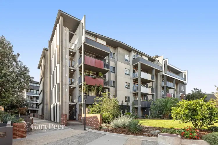 Main view of Homely apartment listing, 507C/3 Greeves Street, St Kilda VIC 3182