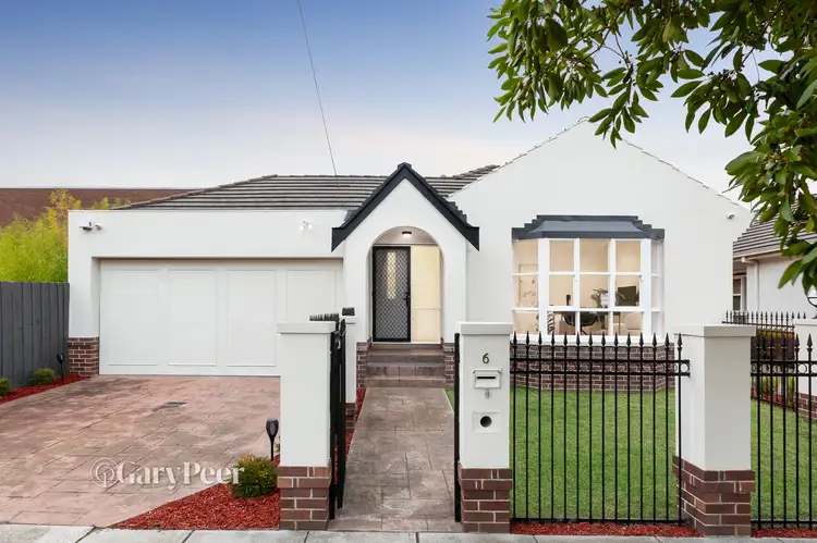 6/1-3 Pearce Street, Caulfield South VIC 3162