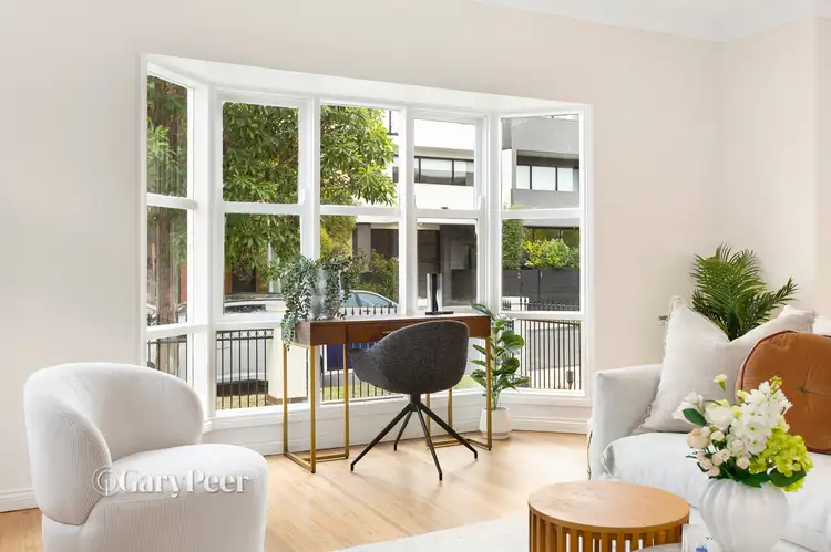 Third view of Homely unit listing, 6/1-3 Pearce Street, Caulfield South VIC 3162