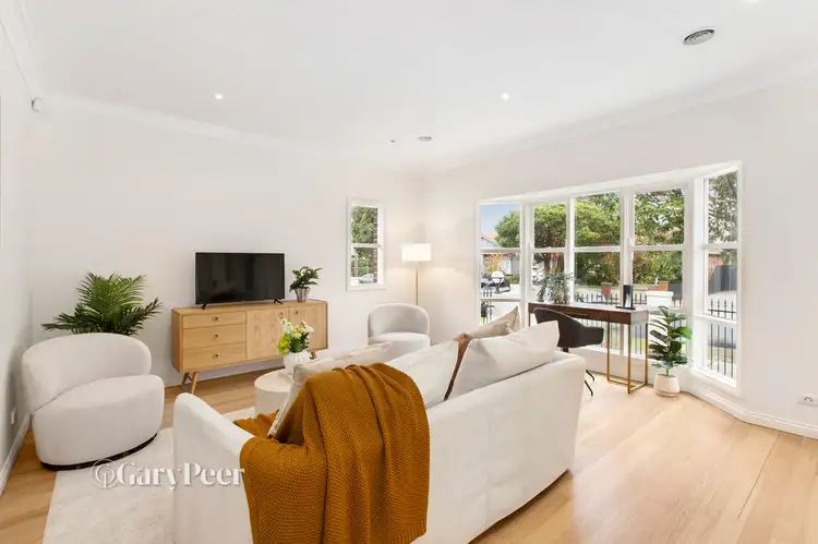 Fourth view of Homely unit listing, 6/1-3 Pearce Street, Caulfield South VIC 3162