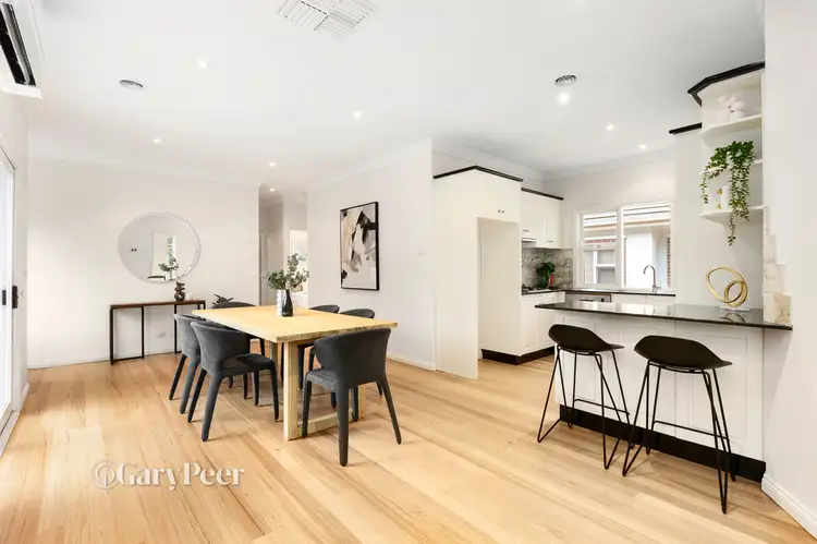 Fifth view of Homely unit listing, 6/1-3 Pearce Street, Caulfield South VIC 3162