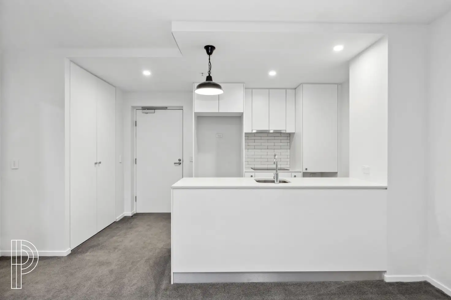 Main view of Homely apartment listing, 1/90 Swain Street, Gungahlin ACT 2912