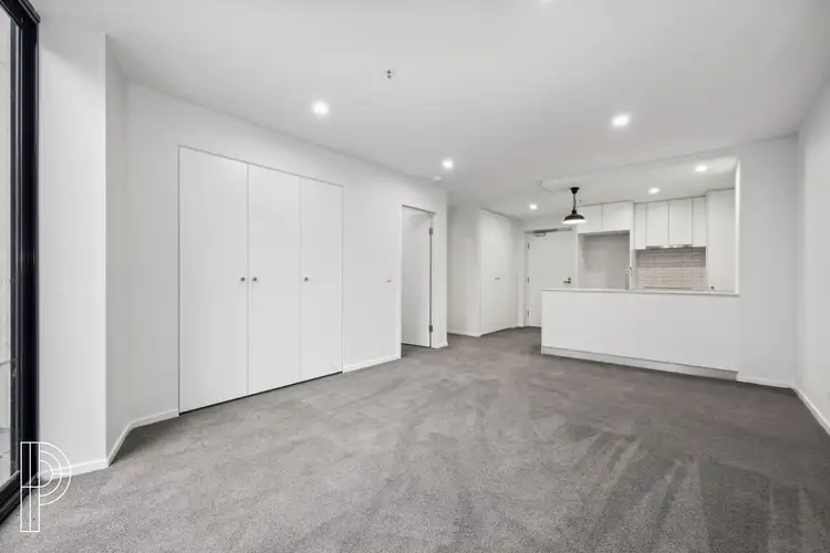 Third view of Homely apartment listing, 1/90 Swain Street, Gungahlin ACT 2912