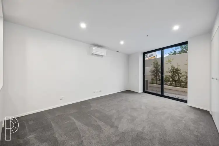 Fourth view of Homely apartment listing, 1/90 Swain Street, Gungahlin ACT 2912