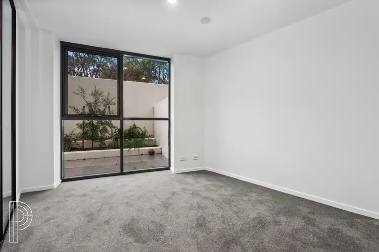 Fifth view of Homely apartment listing, 1/90 Swain Street, Gungahlin ACT 2912