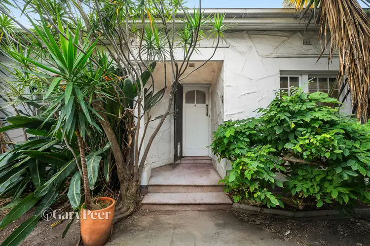 Second view of Homely unit listing, 6/27-29 Jackson Street, St Kilda VIC 3182