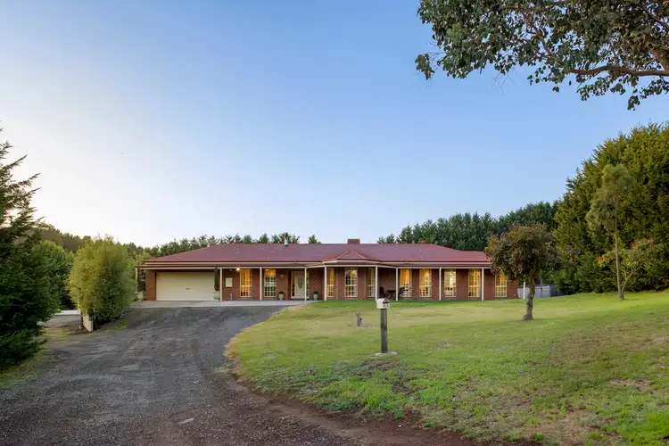 14 Kangaroo Run, Wallan VIC 3756