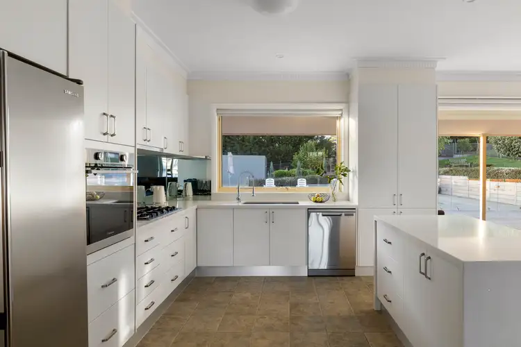 Third view of Homely house listing, 14 Kangaroo Run, Wallan VIC 3756