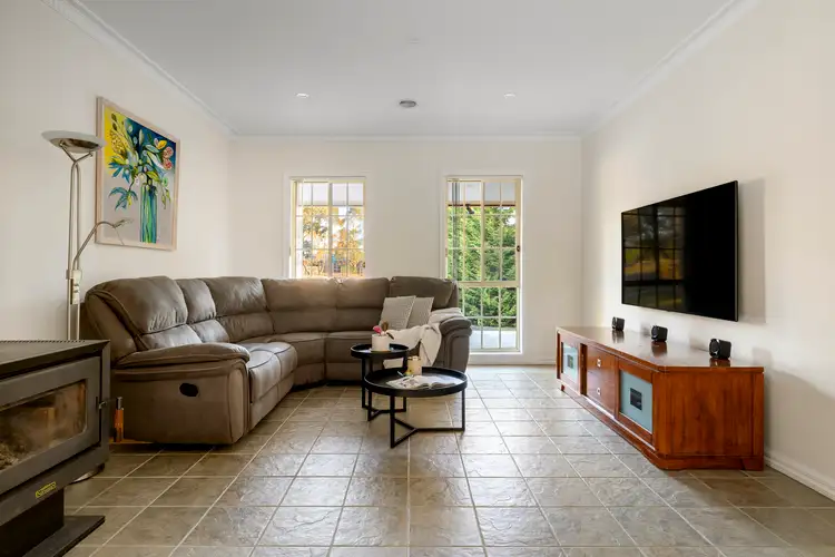 Fifth view of Homely house listing, 14 Kangaroo Run, Wallan VIC 3756