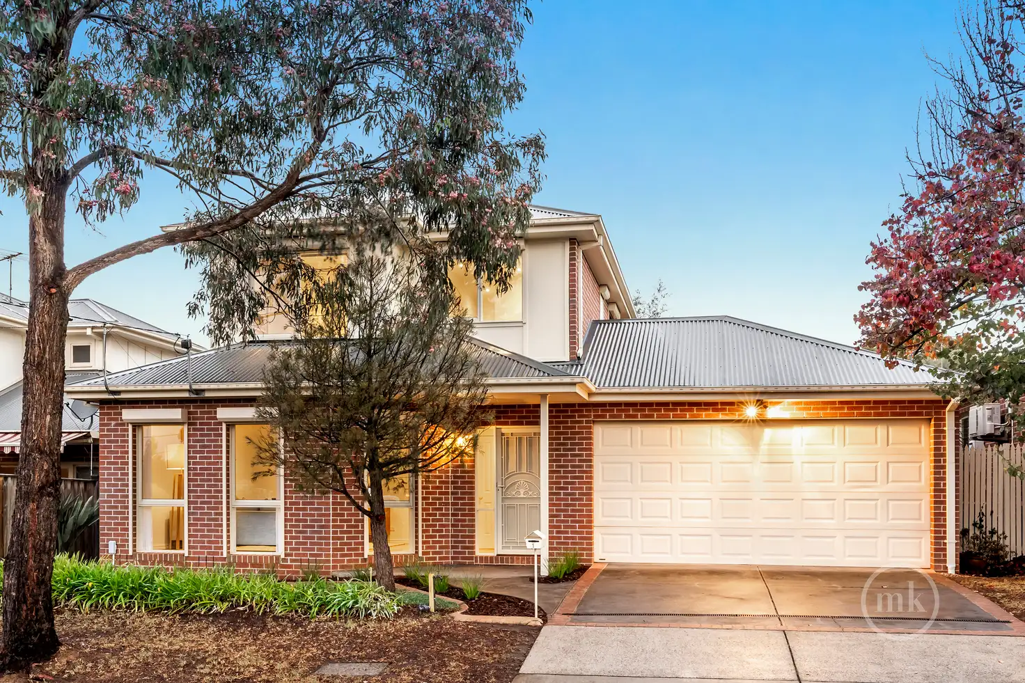 Main view of Homely house listing, 1 Charles Street, Greensborough VIC 3088