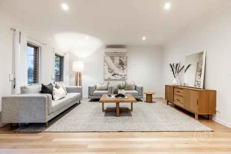 Second view of Homely house listing, 1 Charles Street, Greensborough VIC 3088