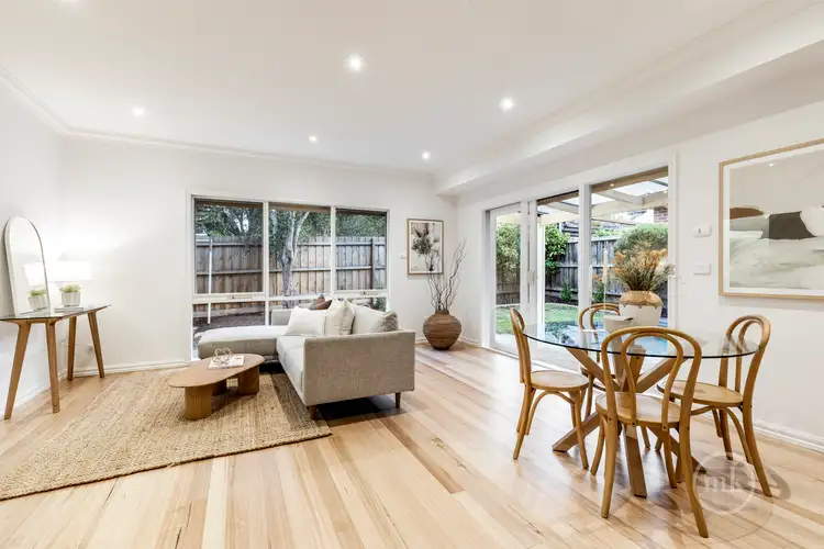 Third view of Homely house listing, 1 Charles Street, Greensborough VIC 3088