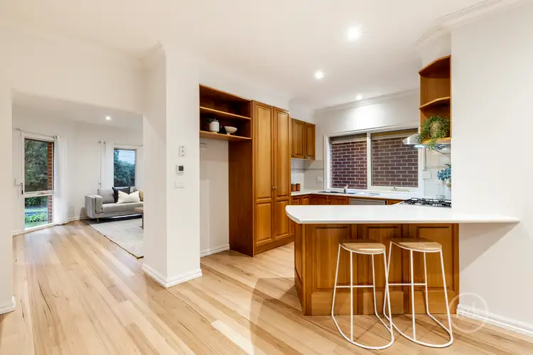 Fourth view of Homely house listing, 1 Charles Street, Greensborough VIC 3088
