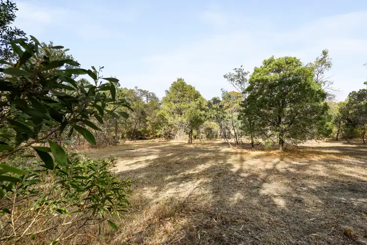 Main view of Homely land listing, 126 Foxes Lane, Kyneton VIC 3444