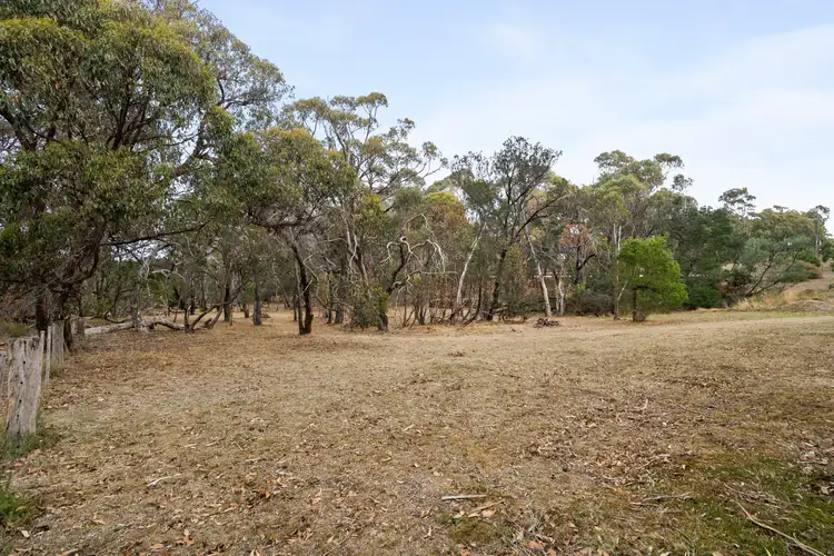 Third view of Homely land listing, 126 Foxes Lane, Kyneton VIC 3444