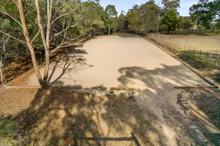 Fourth view of Homely land listing, 126 Foxes Lane, Kyneton VIC 3444