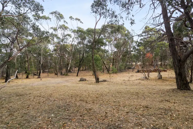 Fifth view of Homely land listing, 126 Foxes Lane, Kyneton VIC 3444