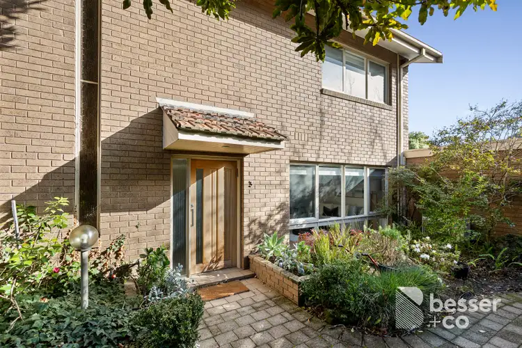 3/678 Inkerman Road, Caulfield North VIC 3161