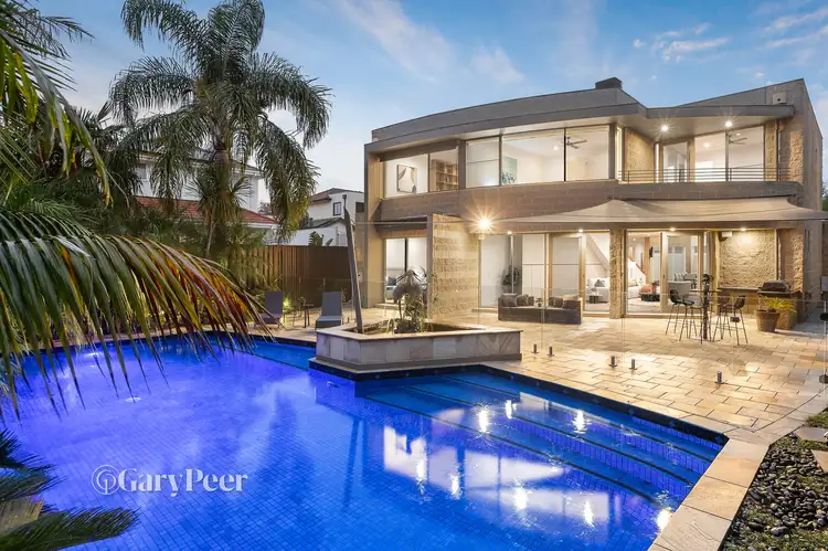 Second view of Homely house listing, 32 Maxwell Grove, Caulfield VIC 3162