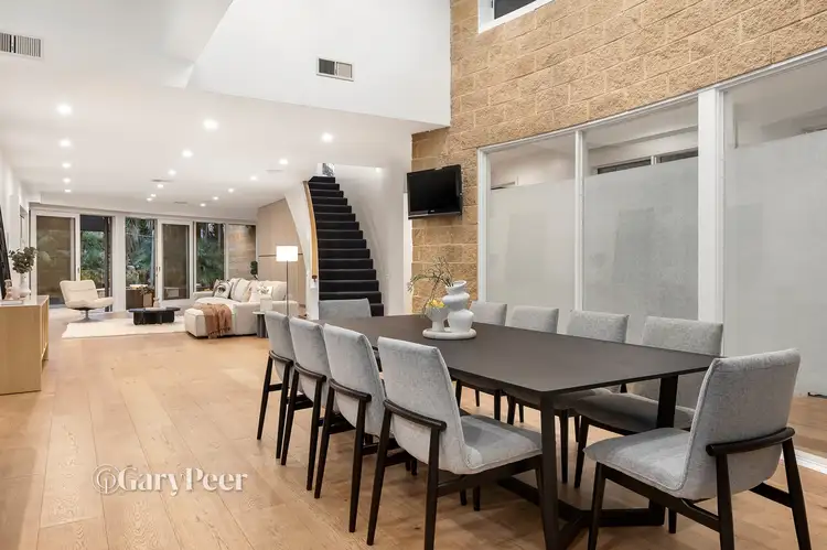 Third view of Homely house listing, 32 Maxwell Grove, Caulfield VIC 3162