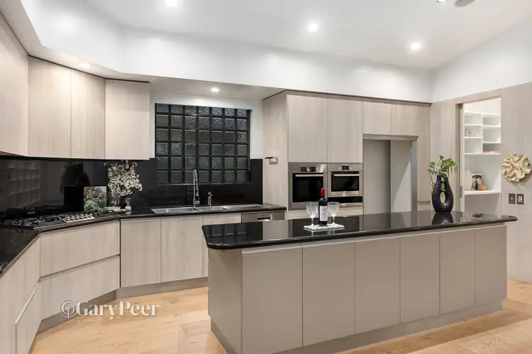 Fourth view of Homely house listing, 32 Maxwell Grove, Caulfield VIC 3162