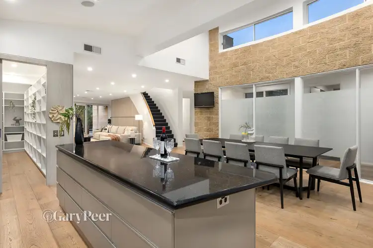 Fifth view of Homely house listing, 32 Maxwell Grove, Caulfield VIC 3162