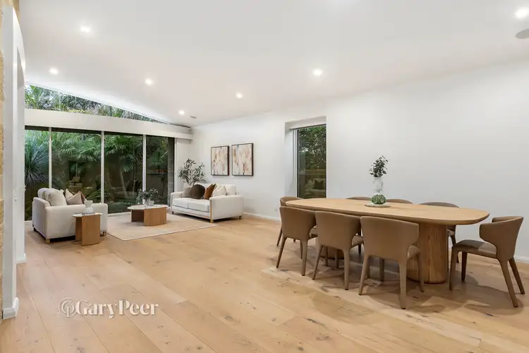 Sixth view of Homely house listing, 32 Maxwell Grove, Caulfield VIC 3162