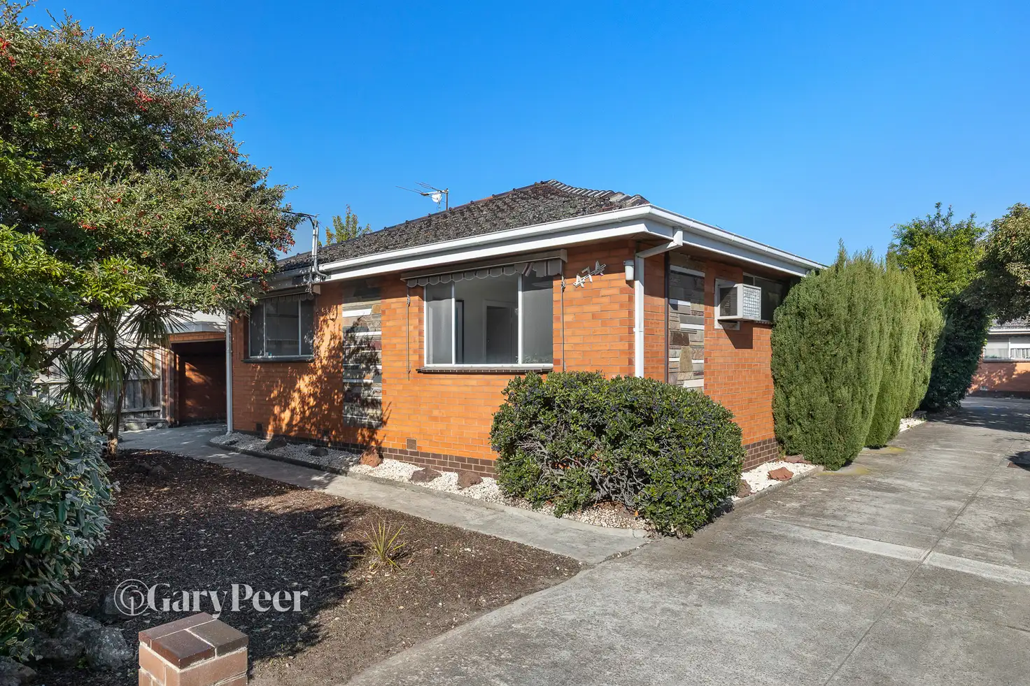 Main view of Homely unit listing, 1/474 Glen Eira Road, Caulfield VIC 3162