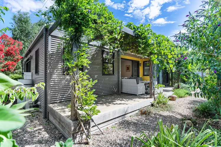 19A Stanhope Street