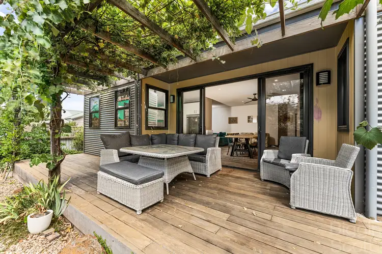 19A Stanhope Street, Daylesford VIC 3460