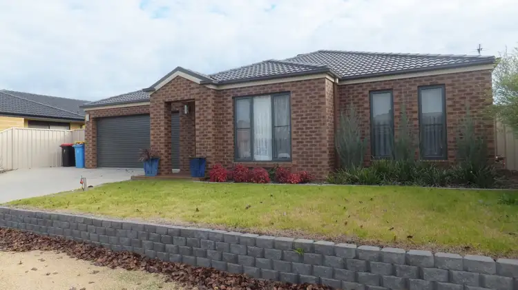 4 Whiteley Court, Shepparton VIC 3630